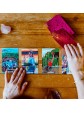 Modern Love Tarot Card Deck by ETHONY